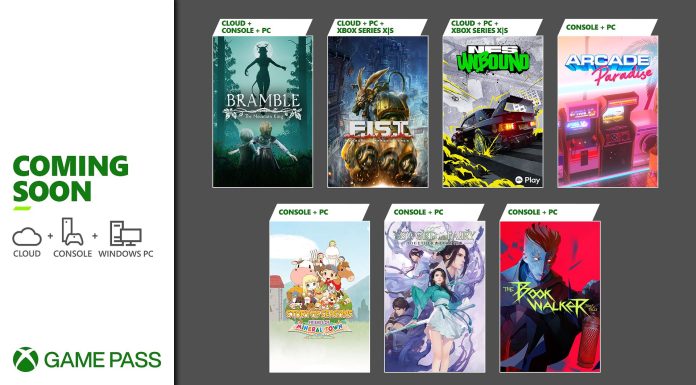 SAIU! Confira os novos jogos do Game Pass em junho