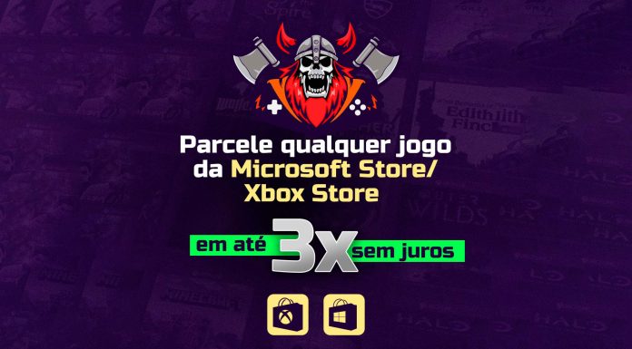 Central Xbox e Very Hard Games trazem as melhores ofertas em jogos e assinaturas