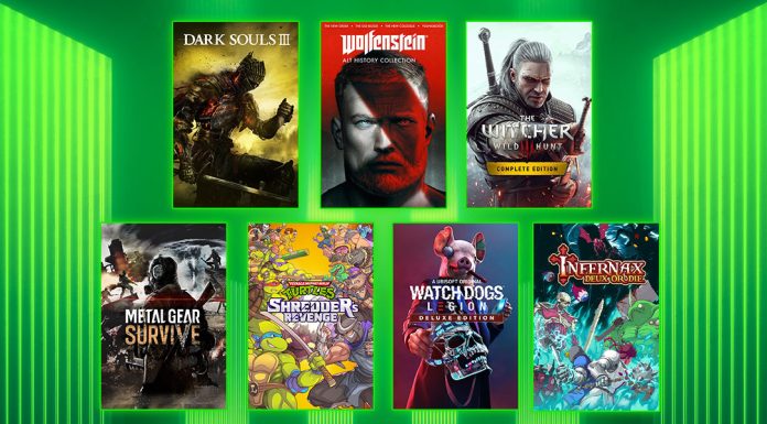Deals with Gold: Mais de 800 jogos com descontos de até 90%