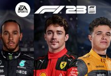 F1 23, o que vêm por ai? | A opinião da Central F1 23 Xbox Game Pass