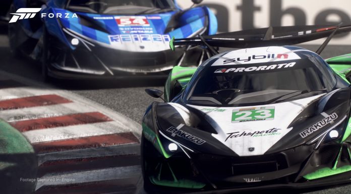 Nova atualização do Forza Motorsport já está disponível no Xbox e PC Forza Motorsport atualização