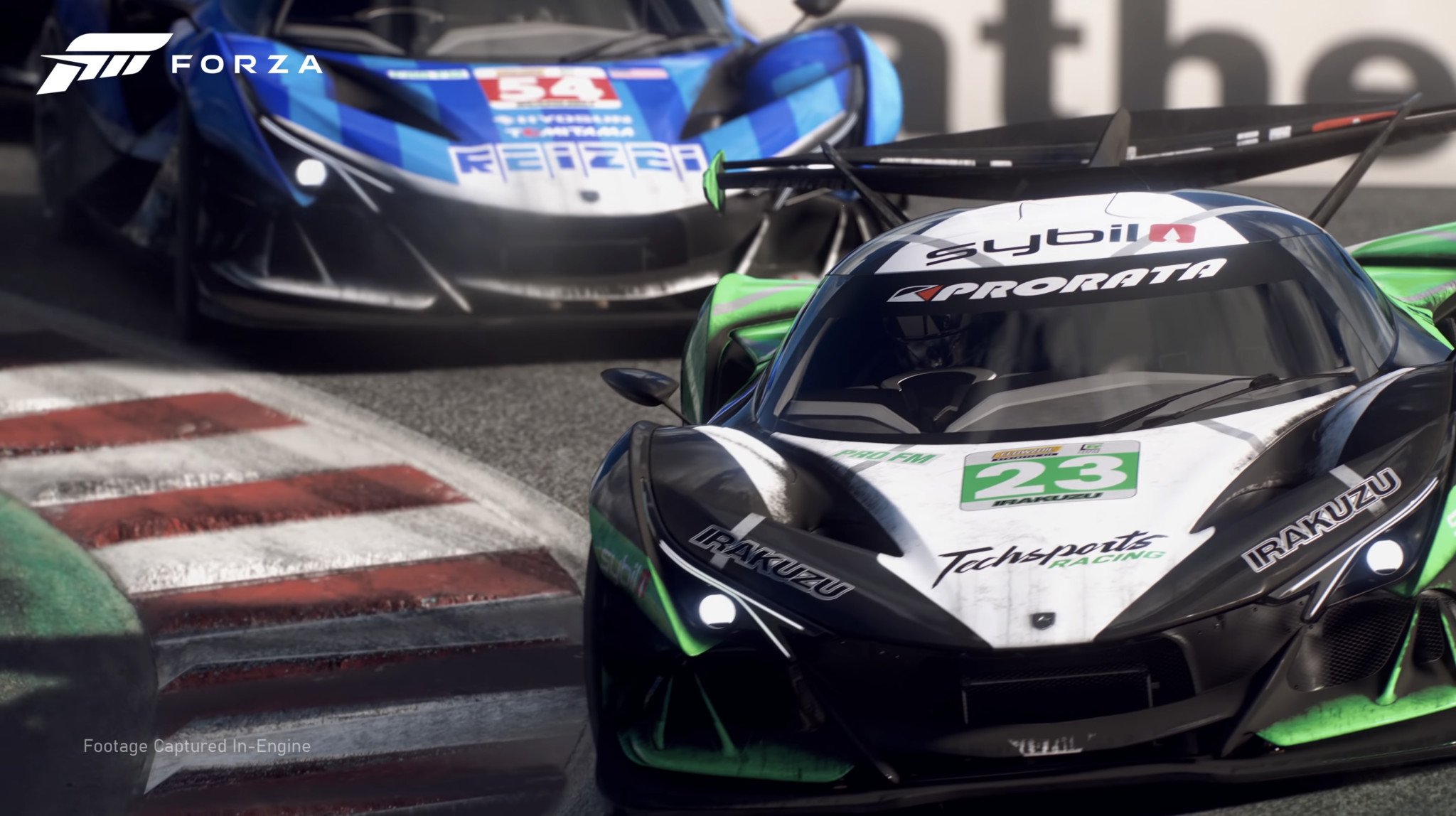 Novo controle Xbox Forza Motorsport pode ser lançado em agosto