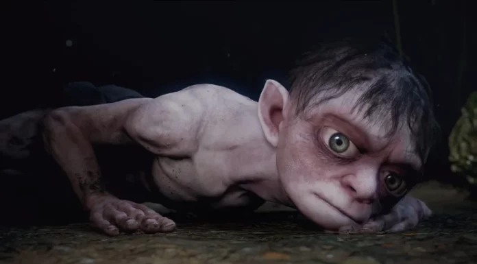 The Lords of the Rings: Gollum falha em existir | A Opinião da Central
