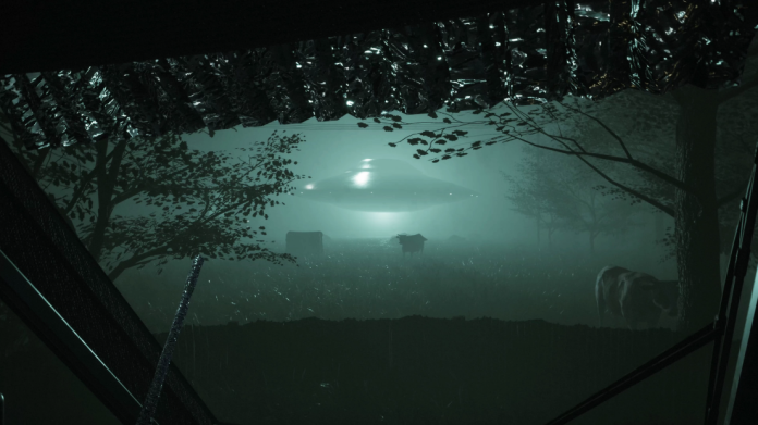 Greyhill Incident data de lançamento