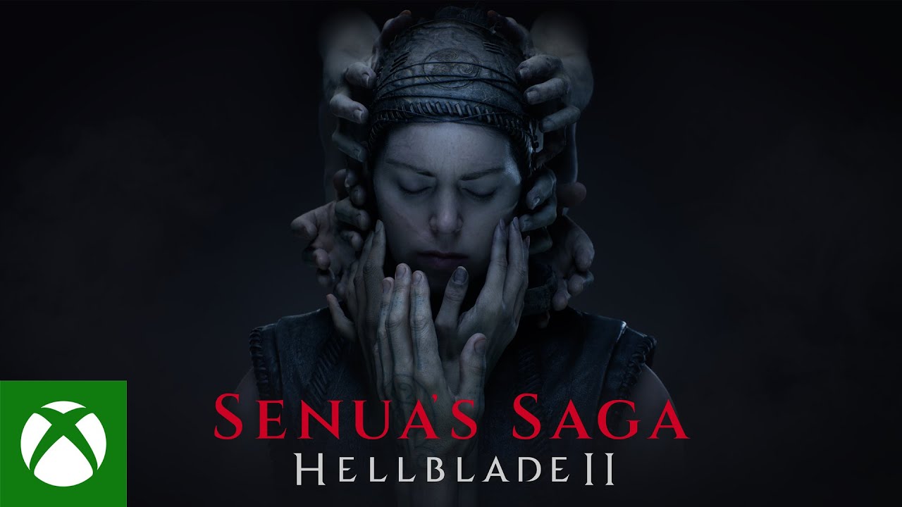 Hellblade 2: Senua's Saga ganha gameplay incrível na TGA 2021