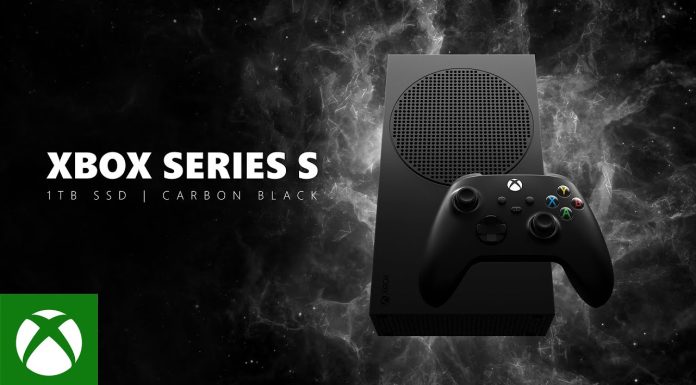 Funcionário comenta sobre o desenvolvimento do Xbox Series S de 1TB: “foi projeto mais simples e complicado em que já trabalhei” Xbox Series S 1TB