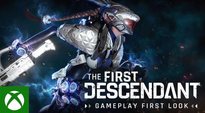 The First Descendant é confirmado no Xbox