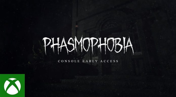 Phasmophobia é confirmado no Xbox
