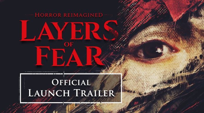 Remake do Layers of Fear já está disponível no Xbox Series X|S
