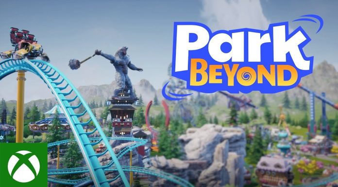 Park Beyond já está disponível no Xbox