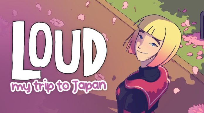 Loud: My Road to Fame já está disponível no Xbox
