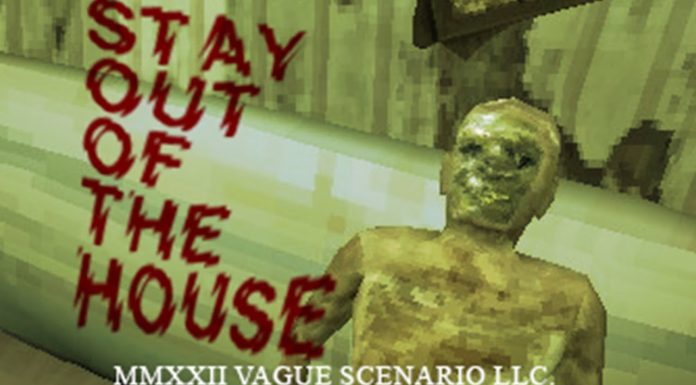 Jogo de terror Stay Out of the House já chegou no Xbox