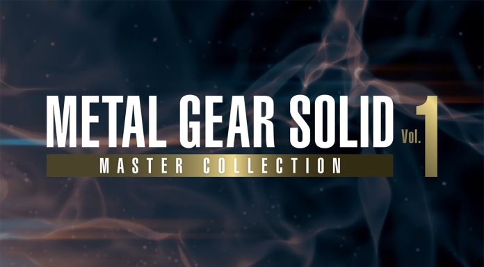 Metal Gear Solid: Master Collection ganha novo trailer Metal Gear Solid: Master Collection novo trailer