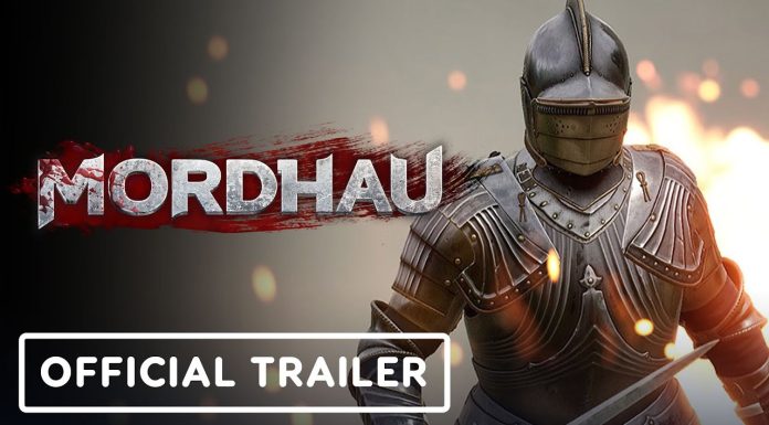 Mordhau ganha data de lançamento no Xbox Mordhau data de lançamento