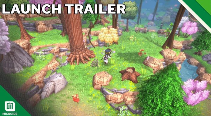 Noob – The Factionless já está disponível no Xbox
