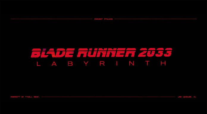 Annapurna Interactive está trabalhando em um jogo do Blade Runner