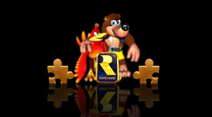 Aaron Greenberg desmente fala polêmica sobre o Banjo Kazooie Aaron Greenberg desmentiu sua fala polêmica sobre o Banjo-Kazooie!