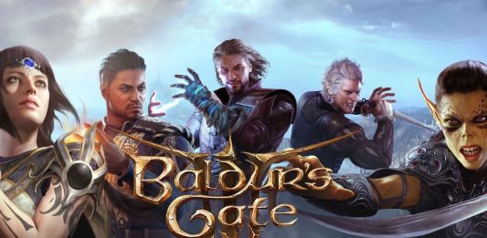 Baldur's Gate 3 mods