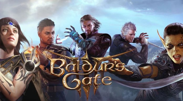 Baldur’s Gate 3 receberá suporte para mods no Xbox Baldur's Gate 3 mods