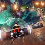 Disney Speedstorm já pode ser jogado gratuitamente
