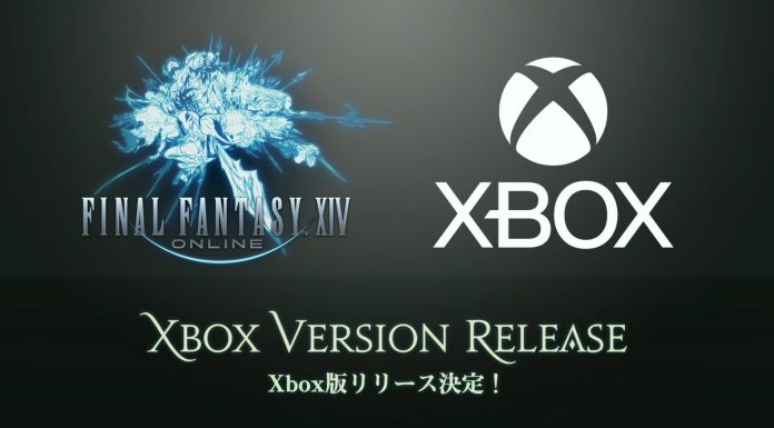 Beta do Final Fantasy 14 começará no Xbox no fim do mês
