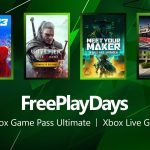 Free Play Days: Meet Your Maker, PGA Tour 2K23, The Witcher 3 Complete Edition e TramSim: Console Edition