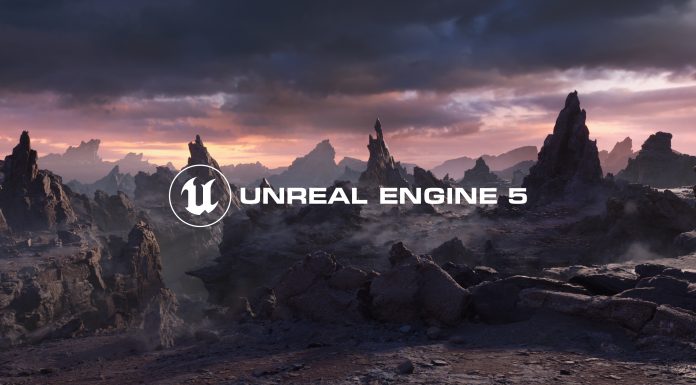 Tango Gameworks, do Xbox Game Studios, está usando a Unreal Engine 5 nos seus novos jogos