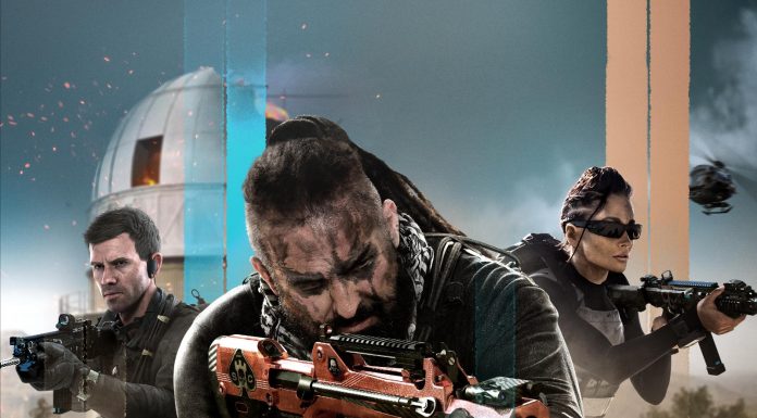 Activision confirma que o Call of Duty 2023 será revelado em evento no Warzone 2.0 Call of Duty nova temporada