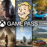 Xbox Game Pass Core receberá três novos jogos na próxima semana Xbox Game Pass core