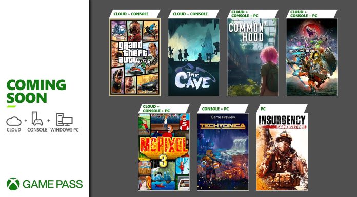 SAIU! Confira os novos jogos do Xbox Game Pass em julho