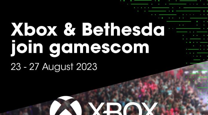 Aaron Greenberg promete que participação do Xbox na Gamescom 2023 será “especial” Xbox Gamescom 2023