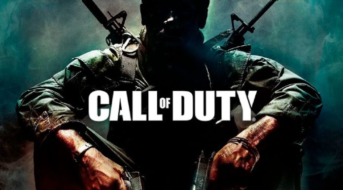 A era de ouro do Call of Duty