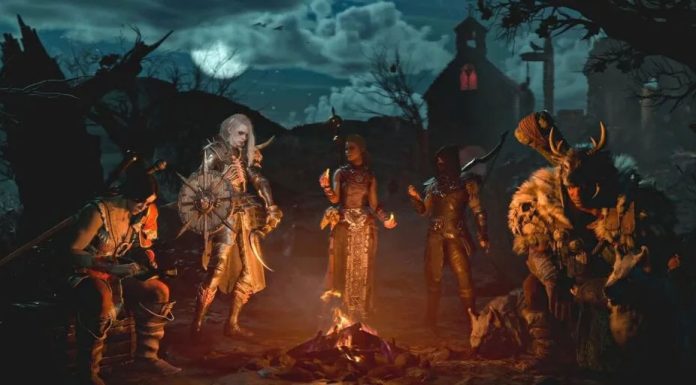 Diablo IV: Conheça as Cinco Classes do Game e Descubra qual Combina mais com Você