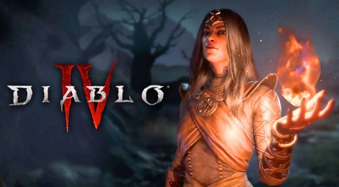 Como deixar seu personagem com a sua cara em Diablo IV
