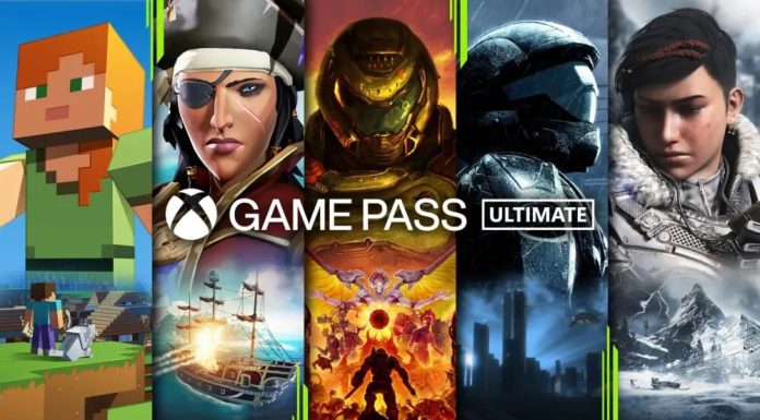 Confira as novas vantagens do Xbox Game Pass – 12 de abril