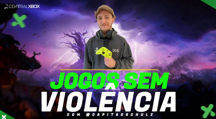 Jogos Não Violentos do Game Pass para curtir ozinho, com filhos, amigos e família