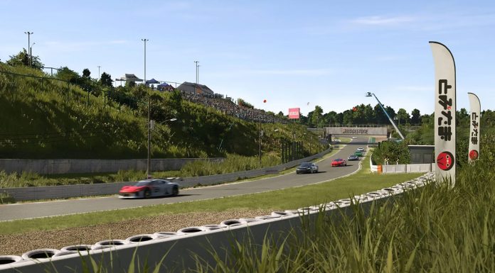 Turn10 revela detalhes do modo multiplayer do Forza Motorsport forza motorsport