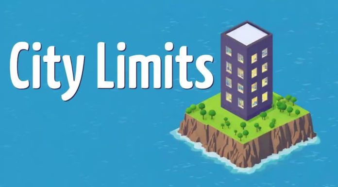 City Limits já chegou no Xbox