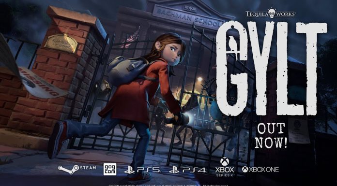 Gylt, ex-clusivo do Stadia, já está disponível no Xbox
