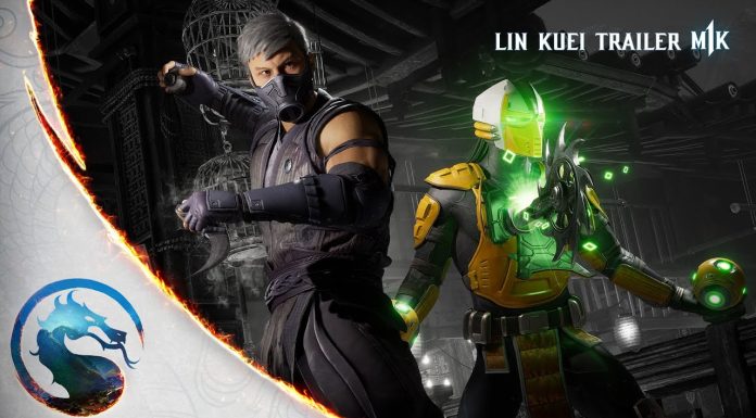 Warner Bros revela novo trailer do Mortal Kombat 1