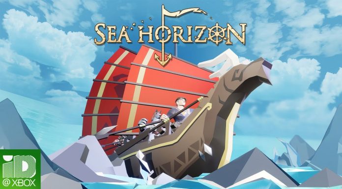 Sea Horizon é confirmado no Xbox