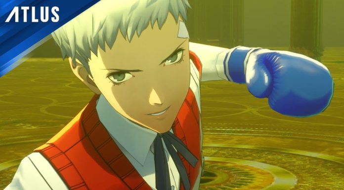 Atlus revela novo trailer do Persona 3 Reload, novo day-one do Xbox Game Pass