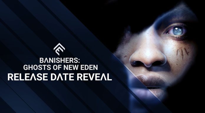 Banishers: Ghosts of New Eden ganha data de lançamento