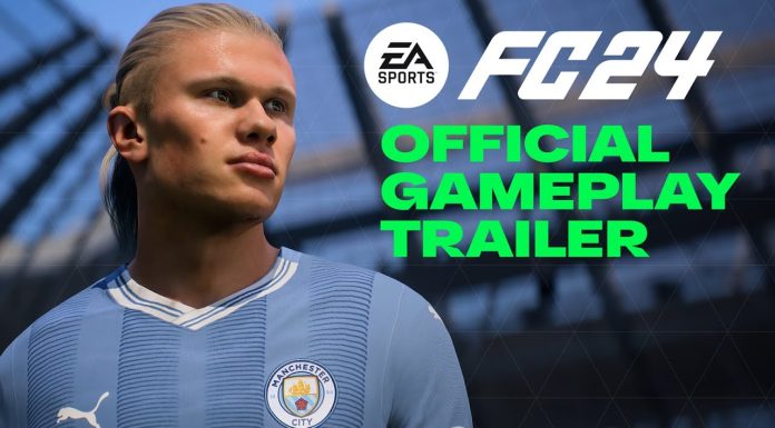 EA Sports FC 24 ganha trailer de revelação