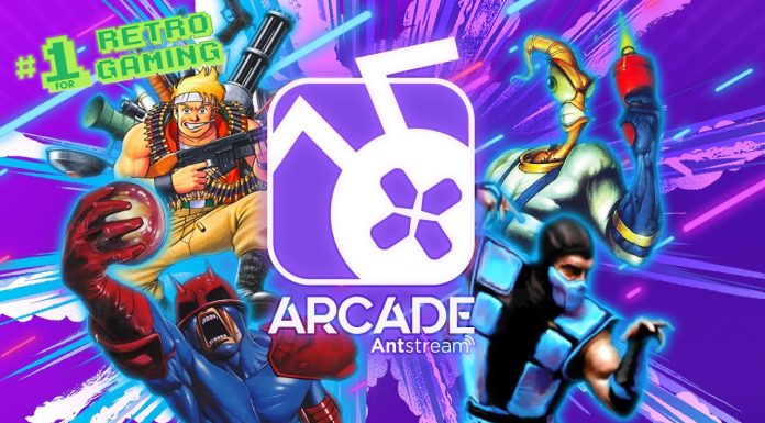 Emulador “oficial” está chegando no Xbox Series X|S e Xbox One Antstream Xbox
