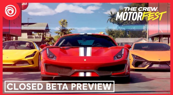 The Crew Motorfest ganha nova gameplay