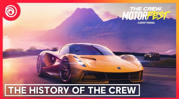 Novo trailer do The Crew Motorfest destaca evolução da franquia