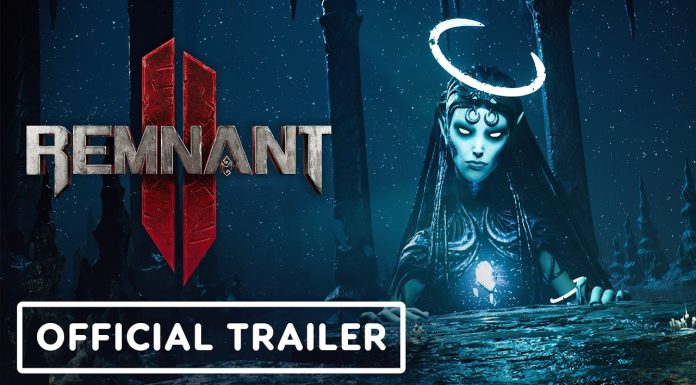Confira o trailer de lançamento do Remnant 2