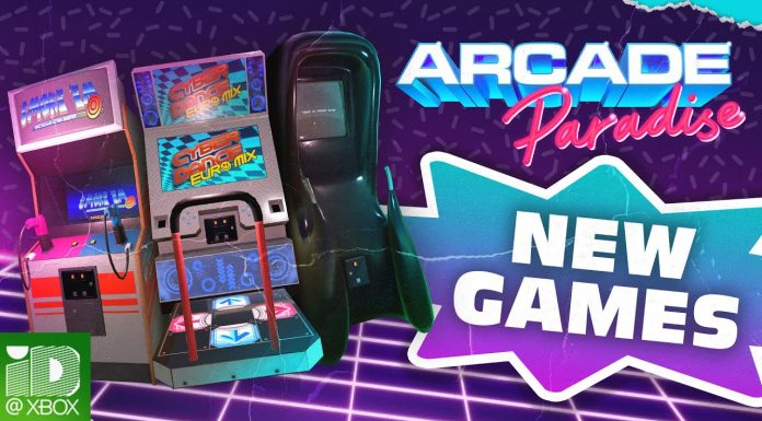Arcade Paradise: uma viagem no tempo | A Opinião da Central