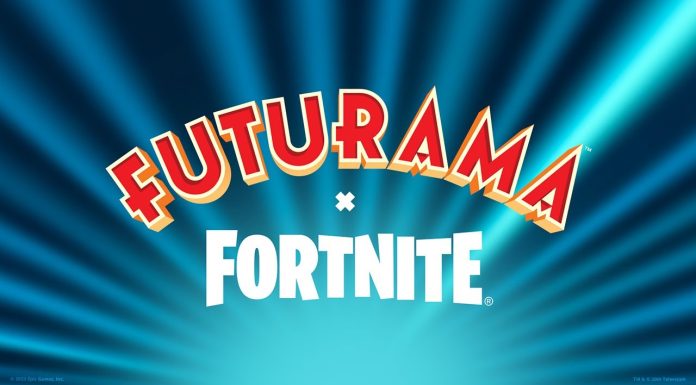 Fortnite ganha crossover com a série Futurama Fortnite crossover Futurama